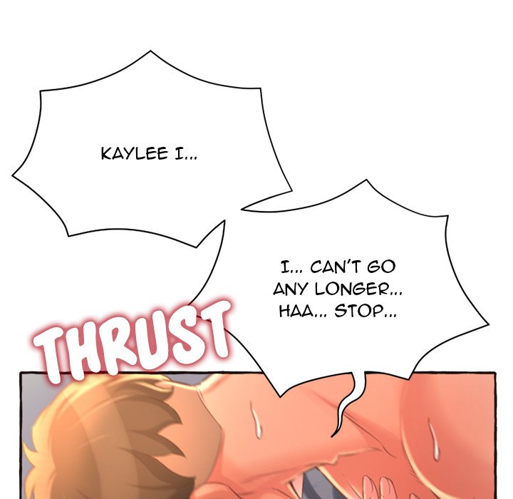 Can’t Get to You page 9