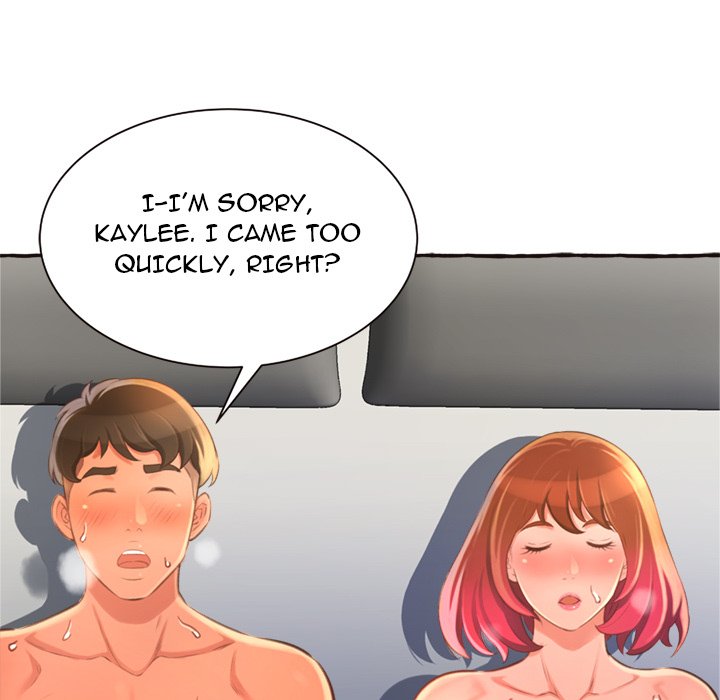 Can’t Get to You page 21