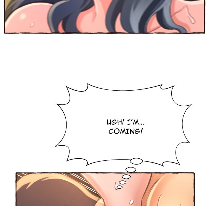 Can’t Get to You page 45