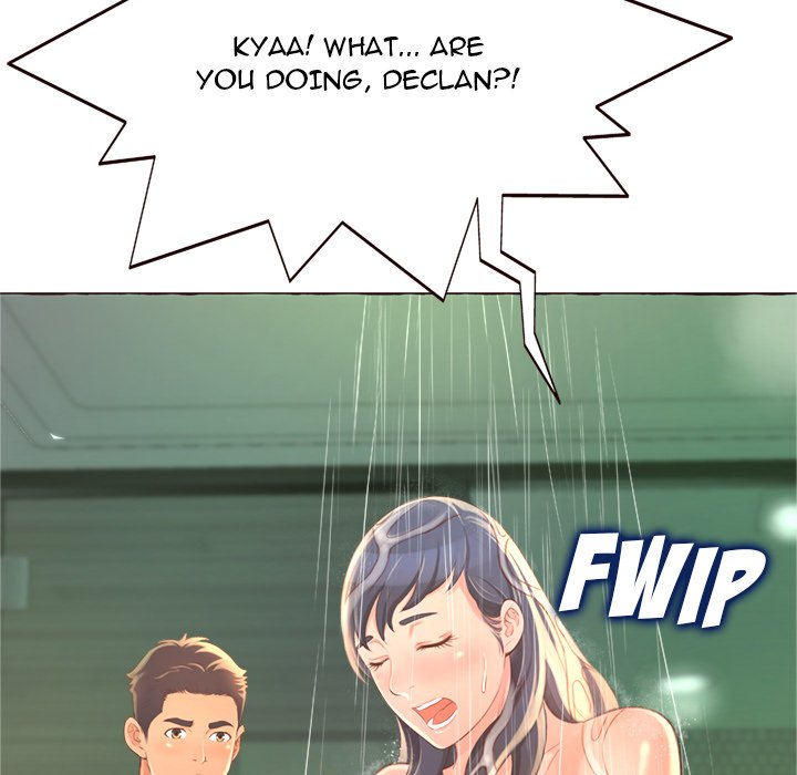 Can’t Get to You page 100