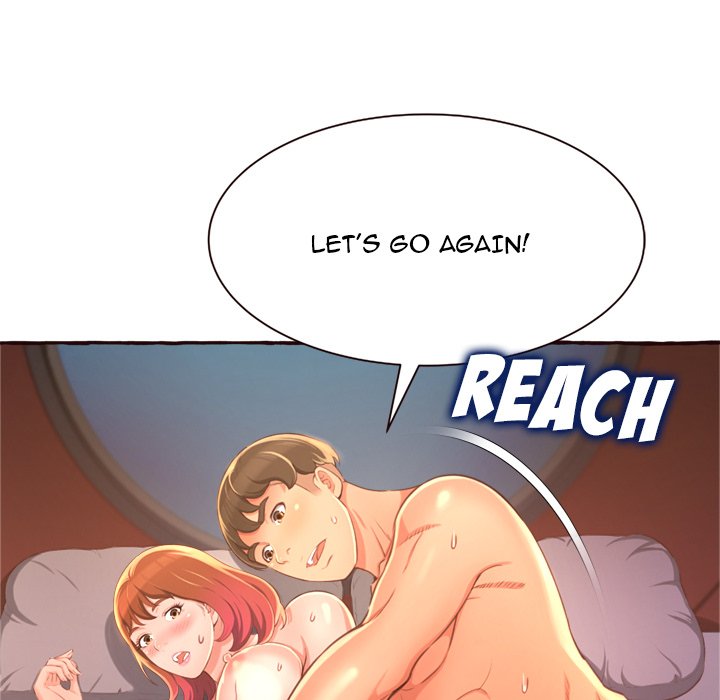 Can’t Get to You page 127