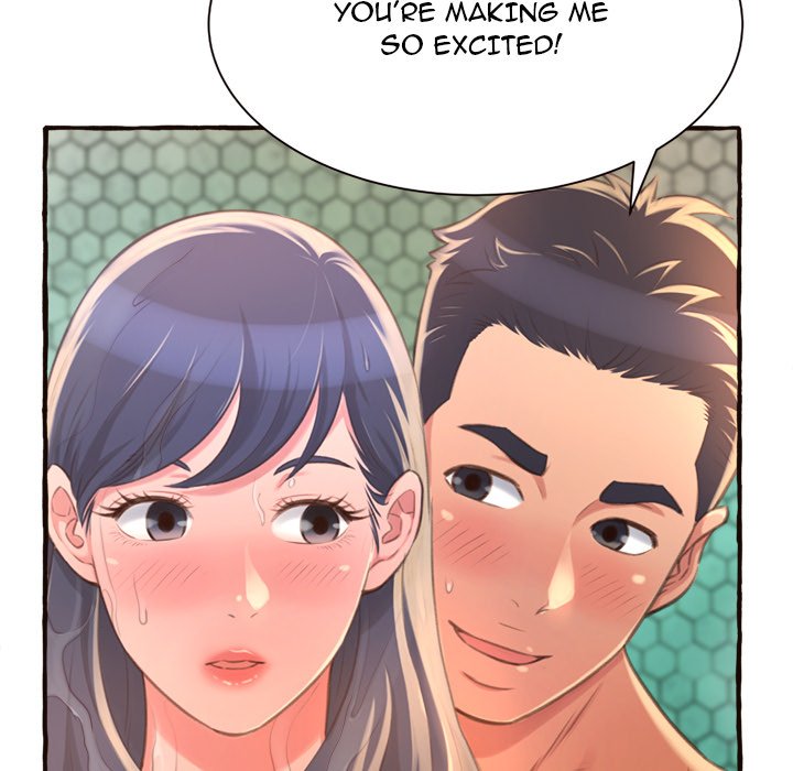 Can’t Get to You page 116