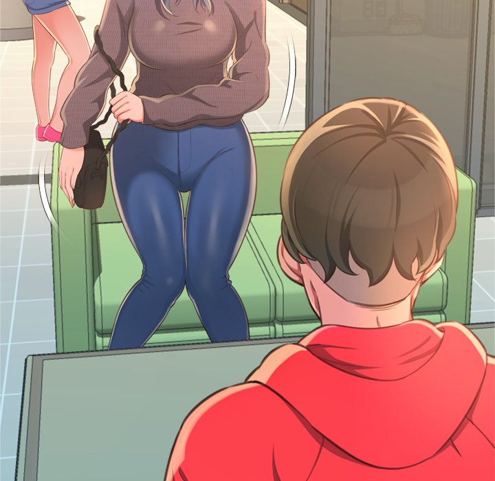 Can’t Get to You page 21