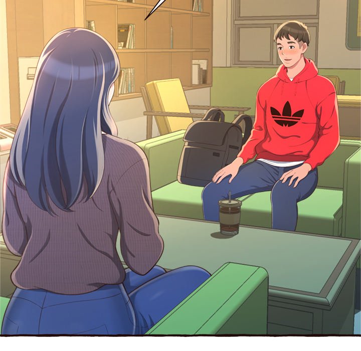 Can’t Get to You page 23