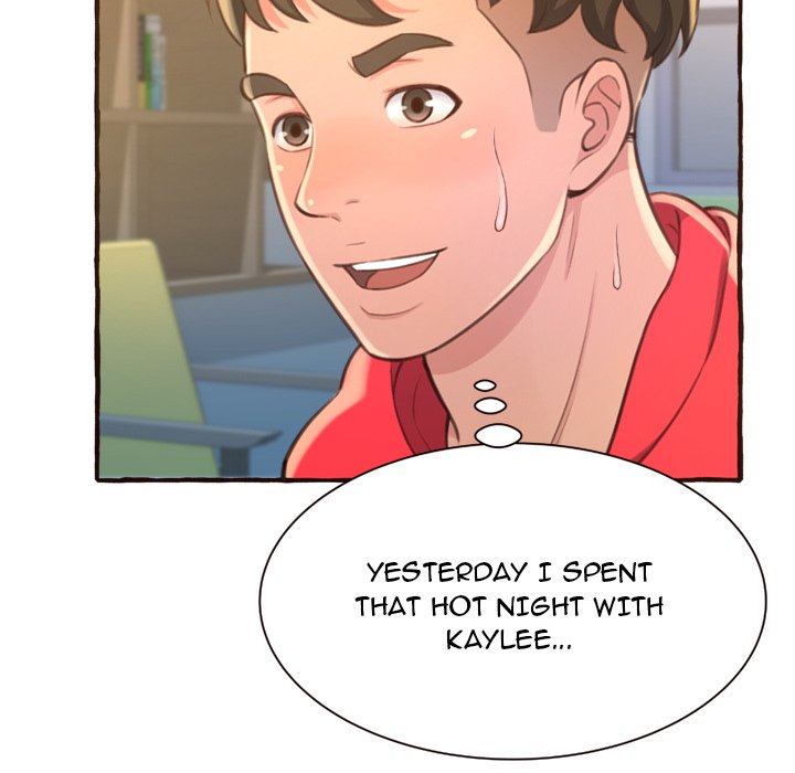 Can’t Get to You page 25