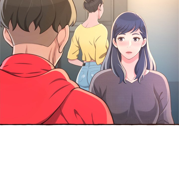 Can’t Get to You page 27