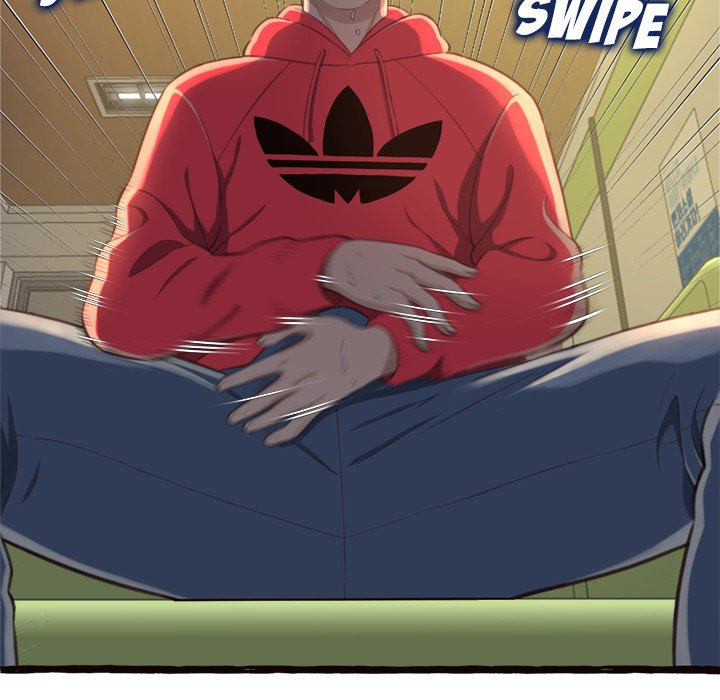 Can’t Get to You page 47