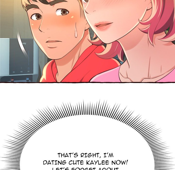 Can’t Get to You page 86