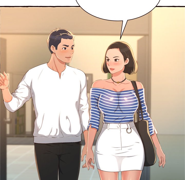 Can’t Get to You page 94