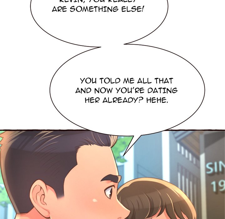 Can’t Get to You page 116