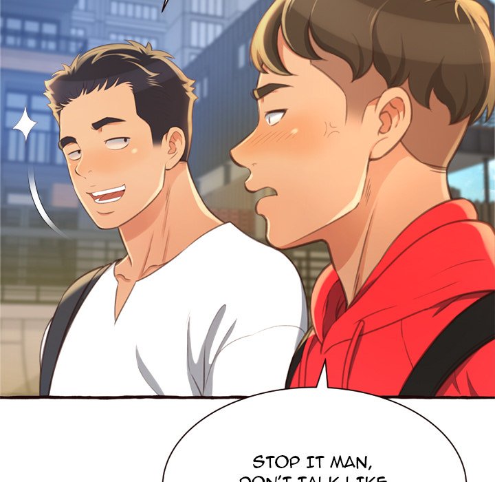 Can’t Get to You page 119