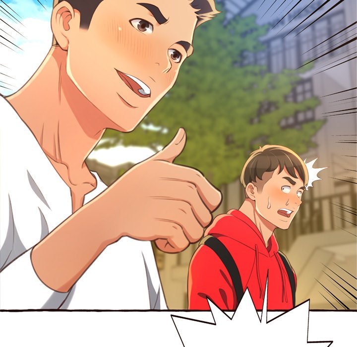 Can’t Get to You page 125