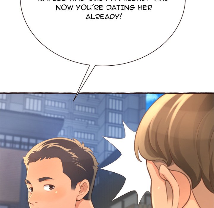 Can’t Get to You page 129