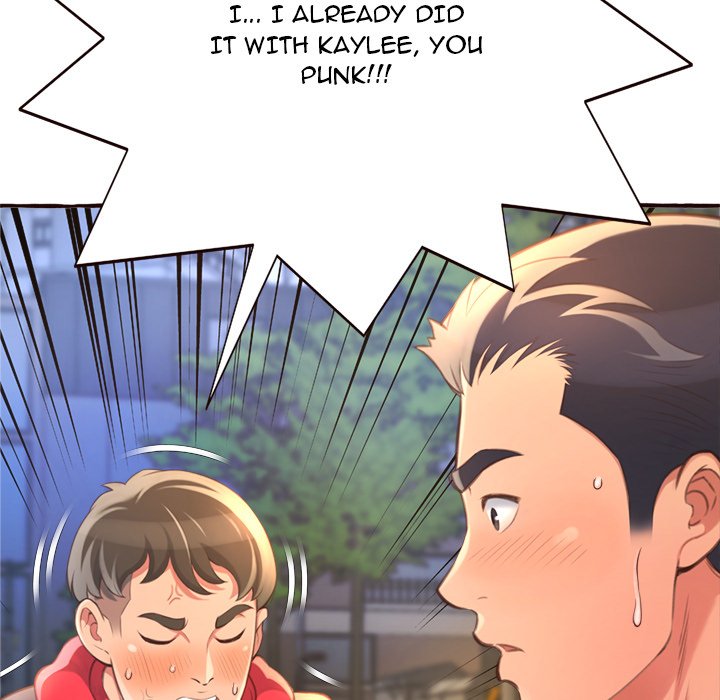 Can’t Get to You page 157