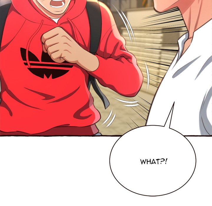 Can’t Get to You page 158