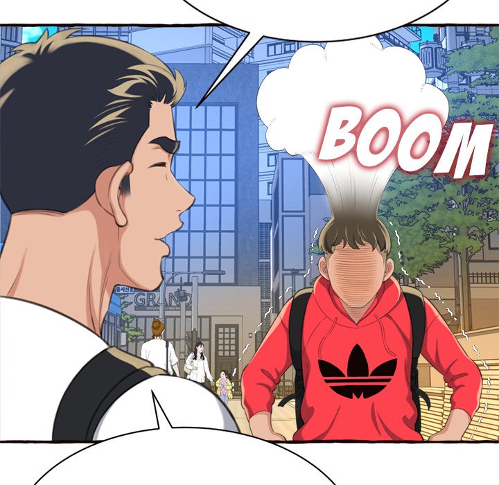 Can’t Get to You page 18