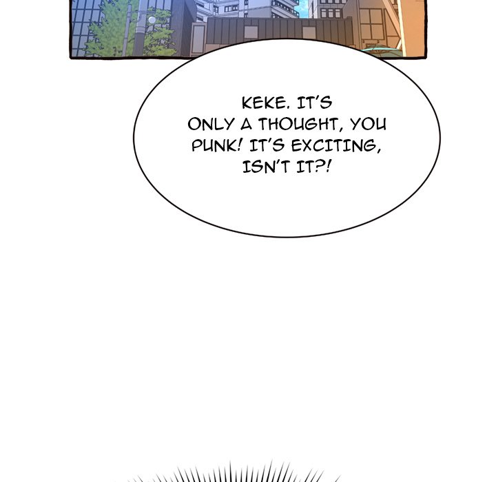 Can’t Get to You page 21