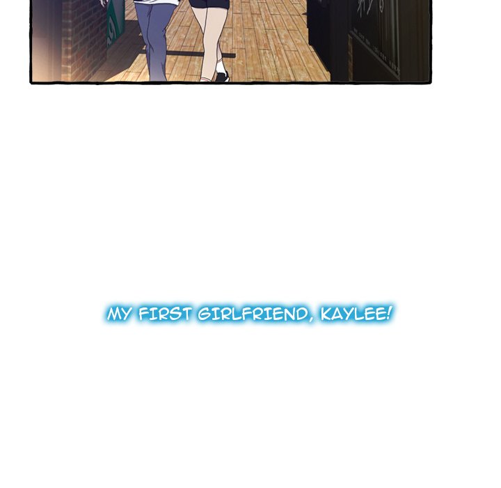 Can’t Get to You page 46