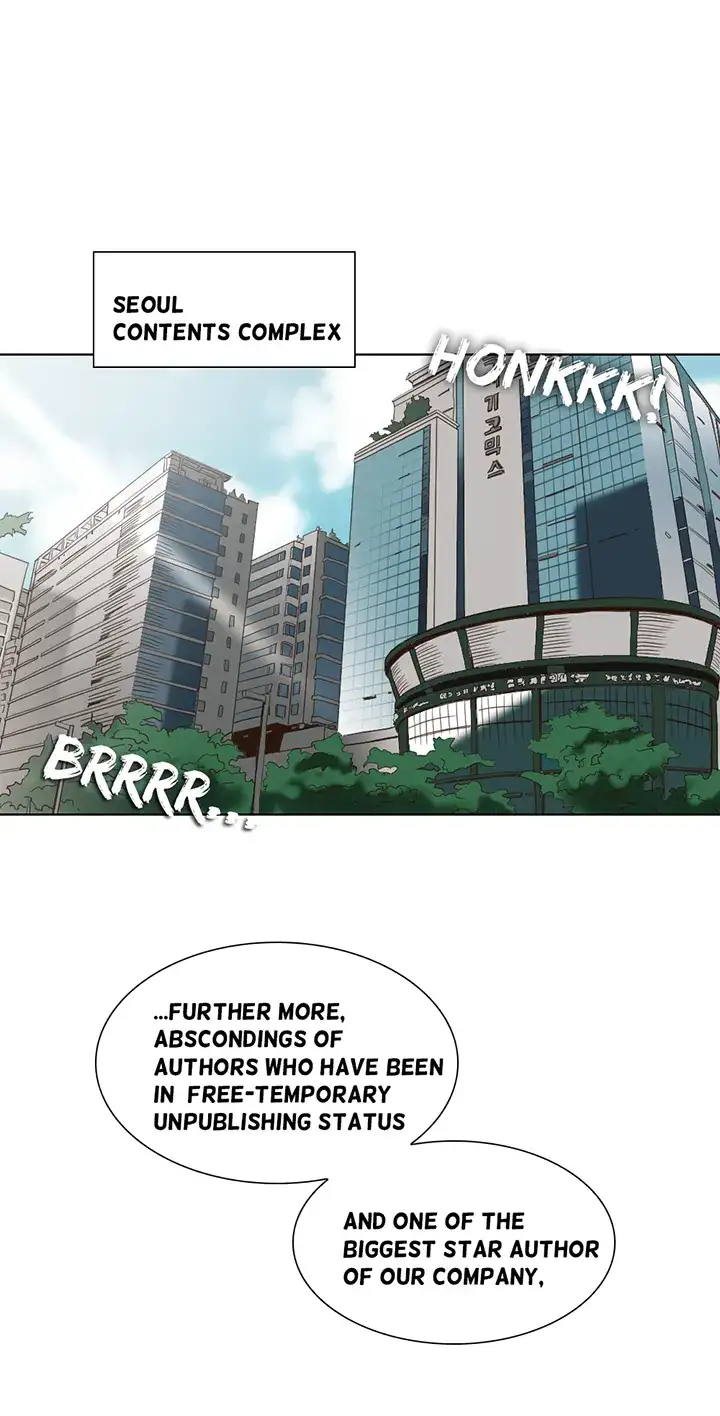 Cartoonists NSFW page 2
