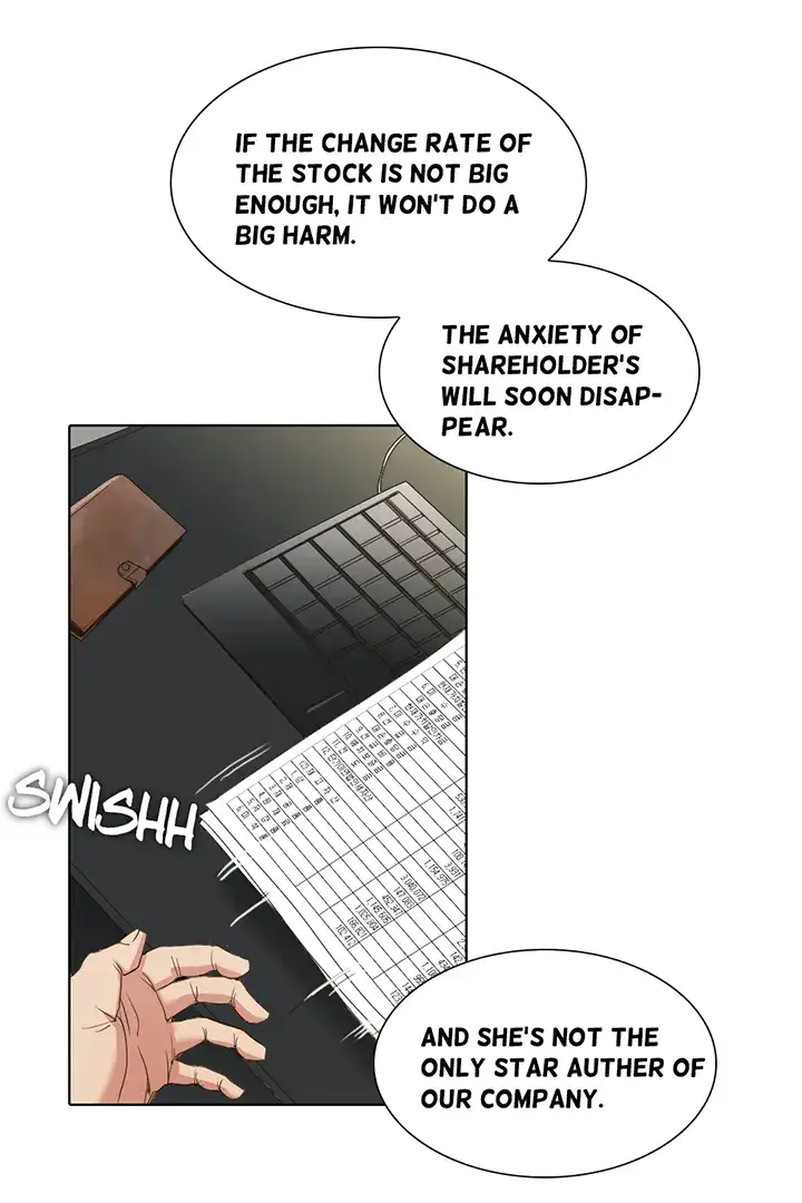 Cartoonists NSFW page 10