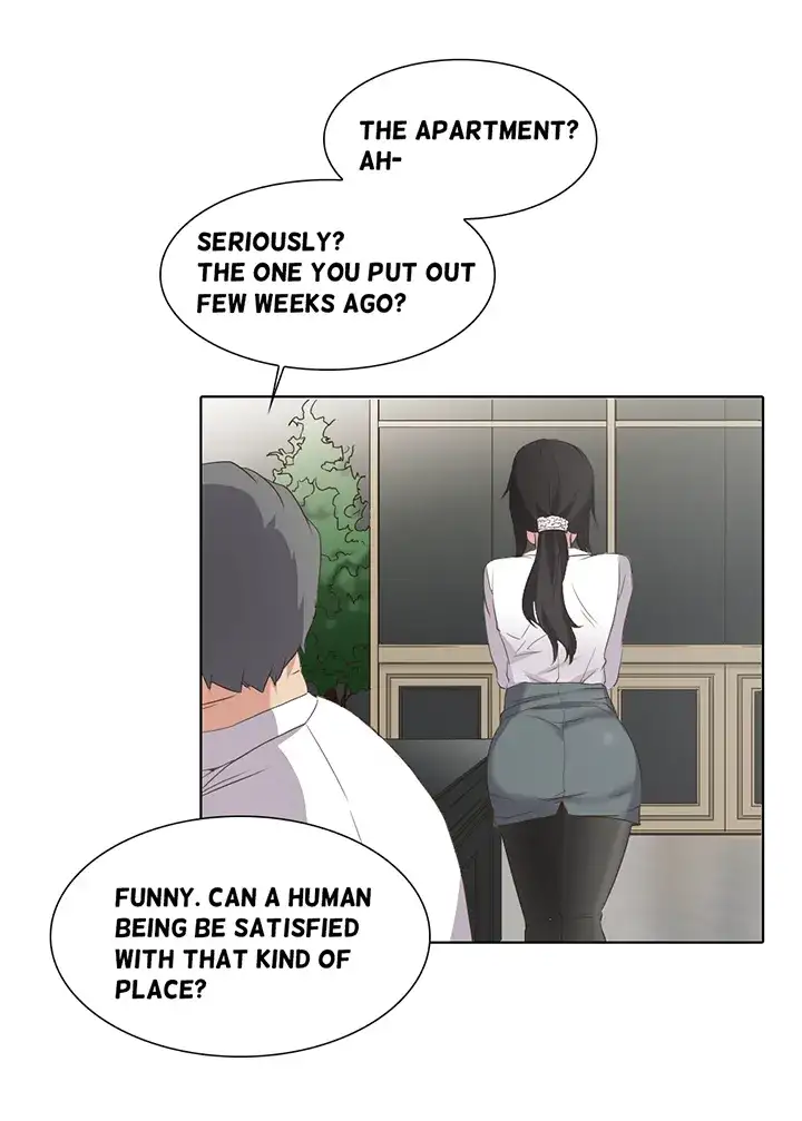 Cartoonists NSFW page 21