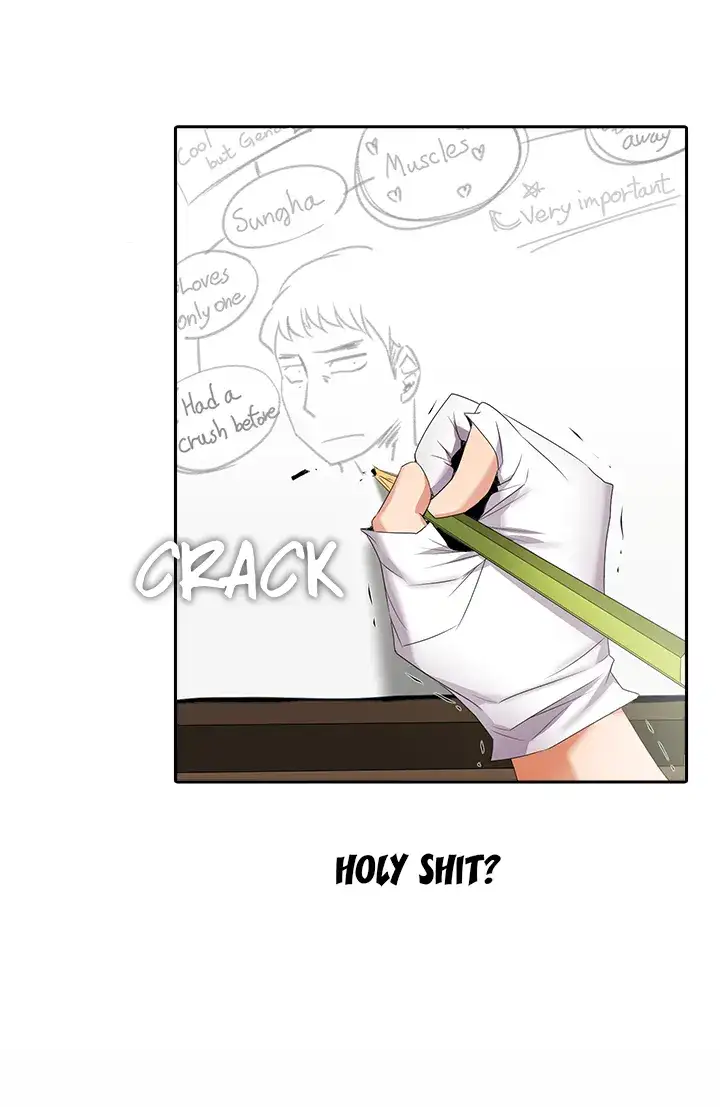 Cartoonists NSFW page 2