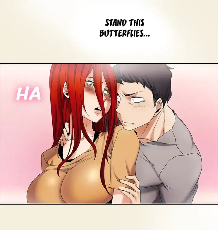 Cartoonists NSFW page 10