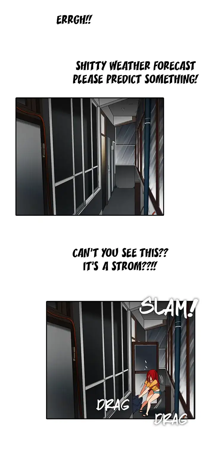 Cartoonists NSFW page 21