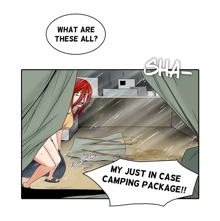 Cartoonists NSFW page 25