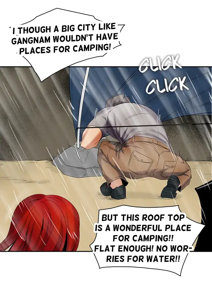 Cartoonists NSFW page 26