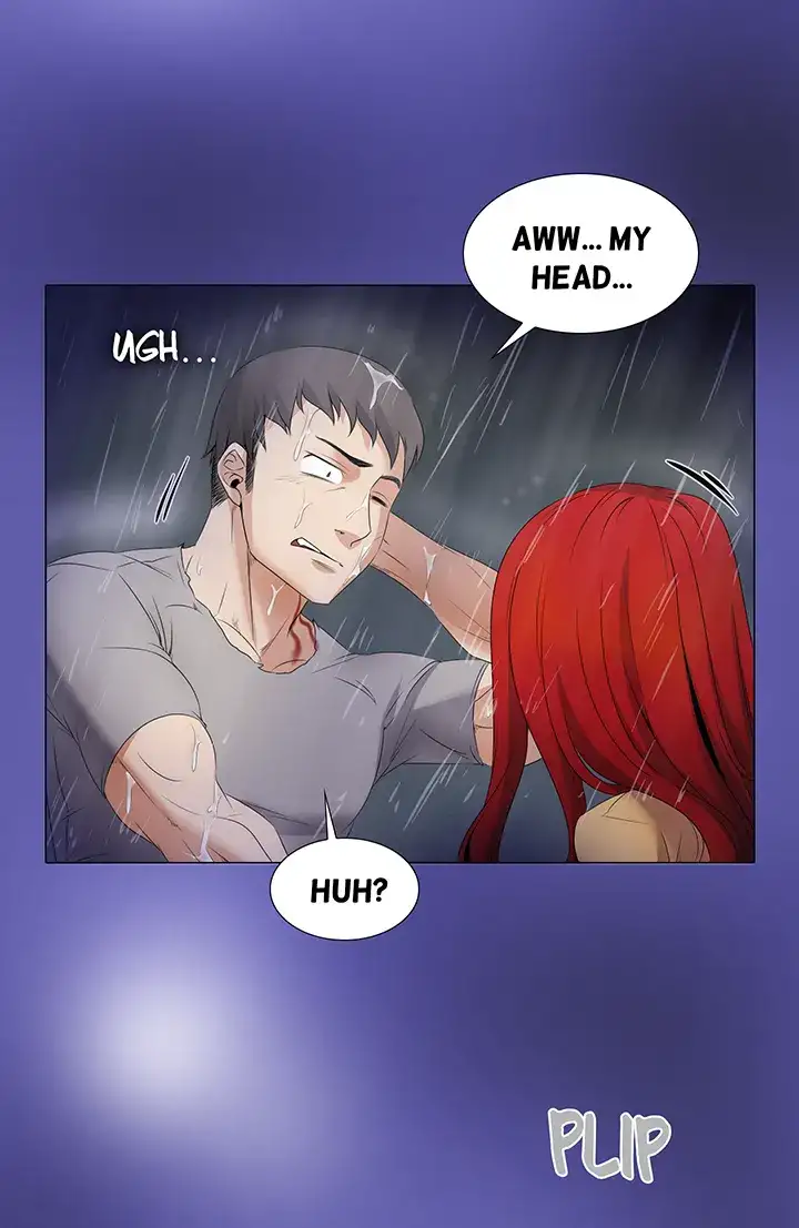 Cartoonists NSFW page 10