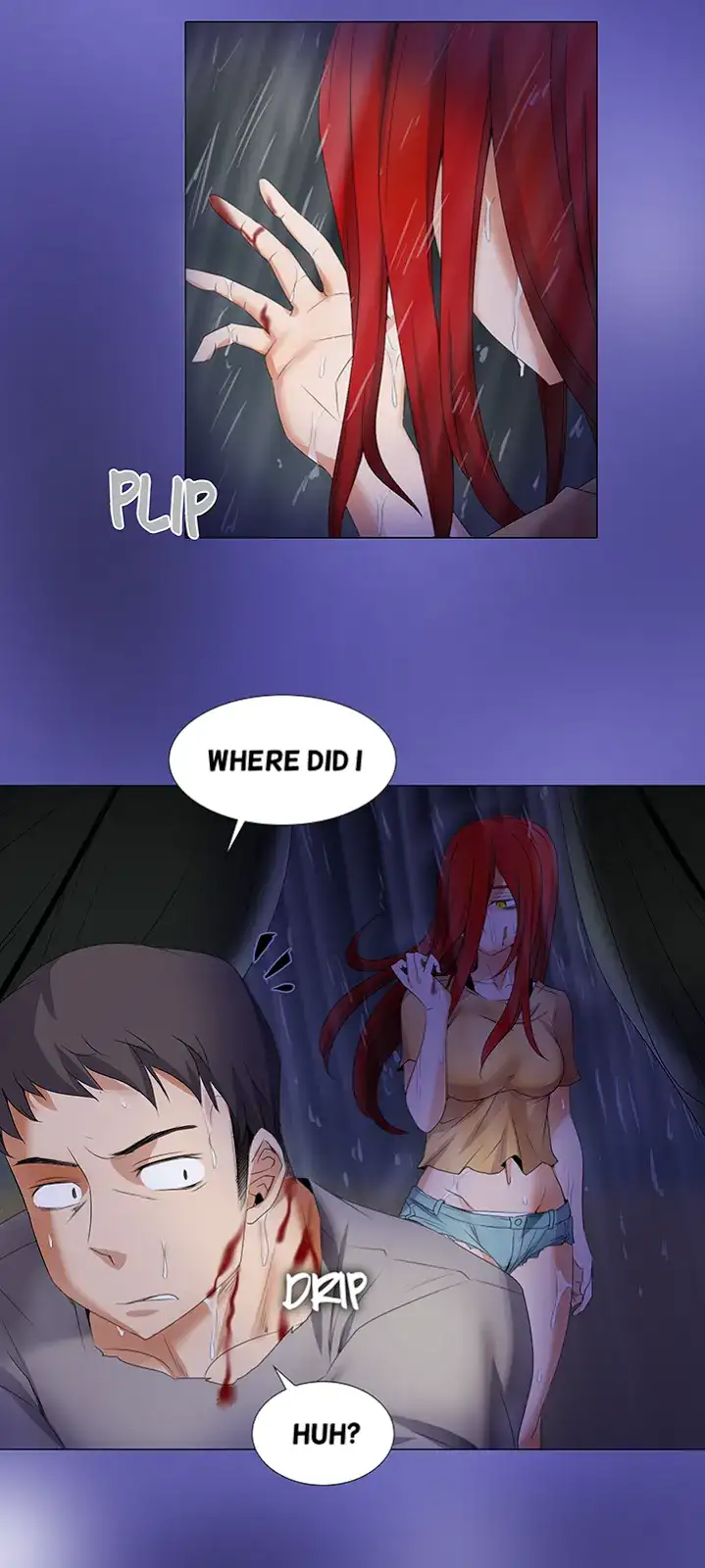 Cartoonists NSFW page 13