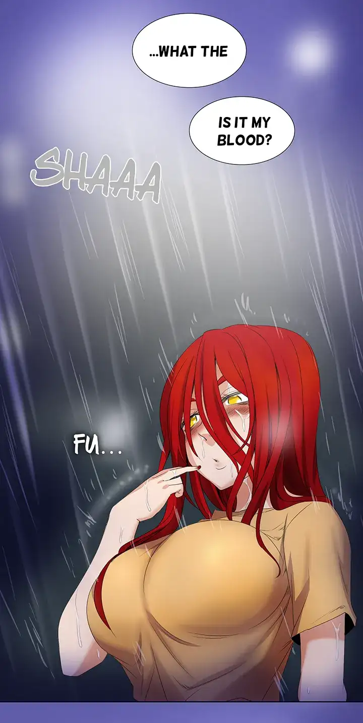 Cartoonists NSFW page 15