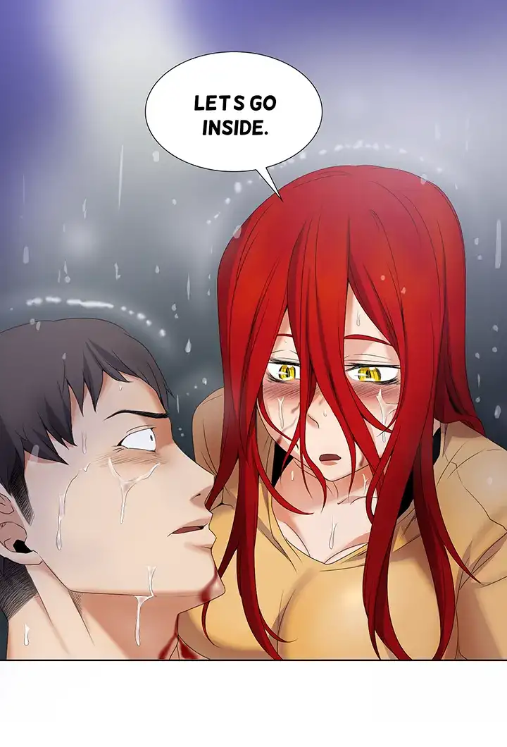 Cartoonists NSFW page 18