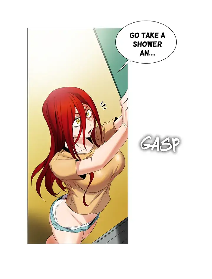 Cartoonists NSFW page 6