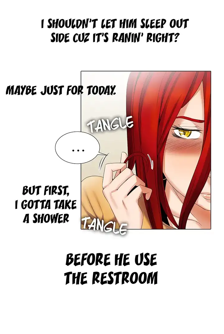 Cartoonists NSFW page 9