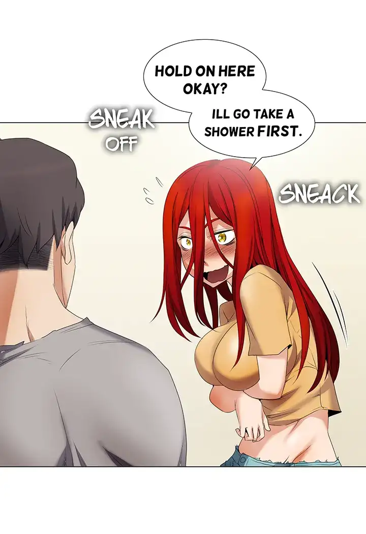 Cartoonists NSFW page 12