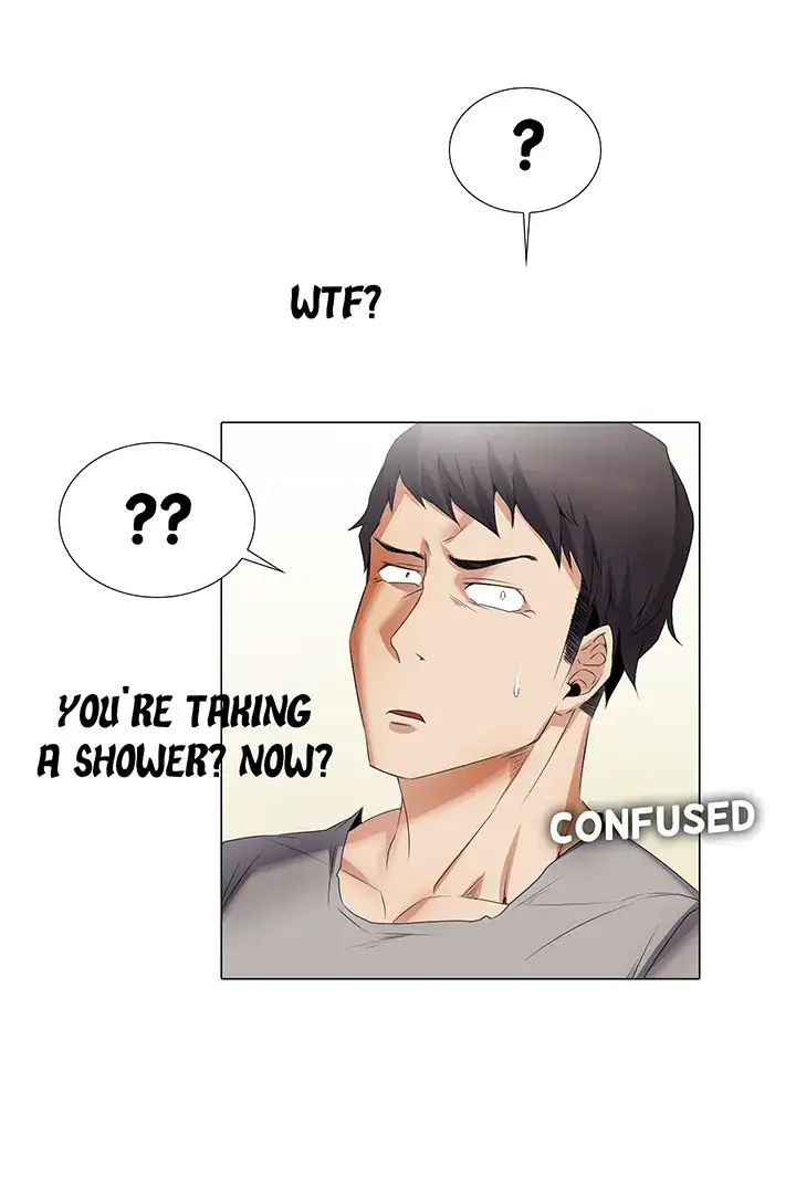 Cartoonists NSFW page 14