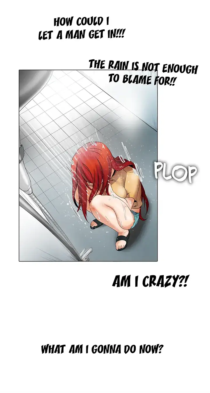 Cartoonists NSFW page 22