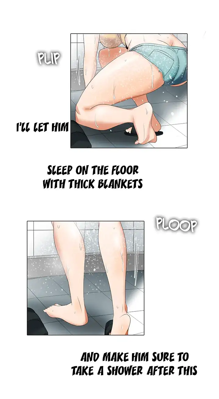 Cartoonists NSFW page 27