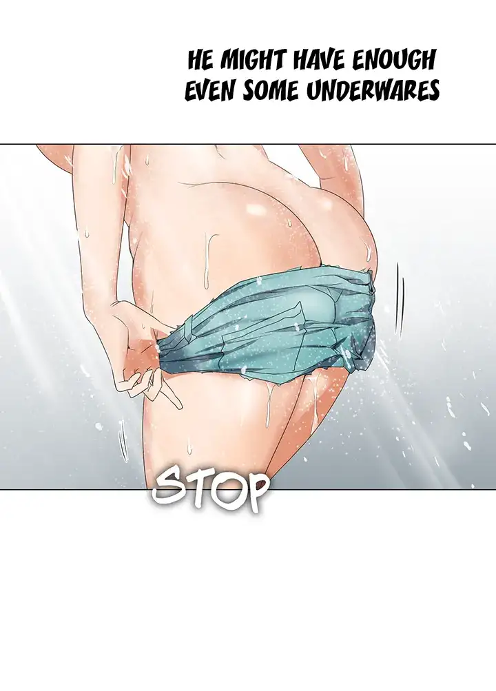 Cartoonists NSFW page 29