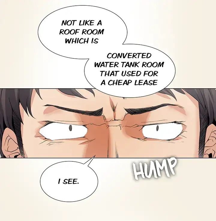 Cartoonists NSFW page 4