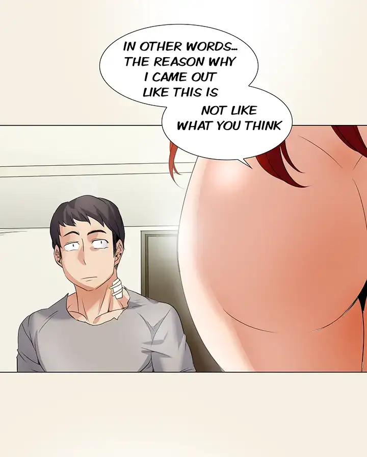 Cartoonists NSFW page 9