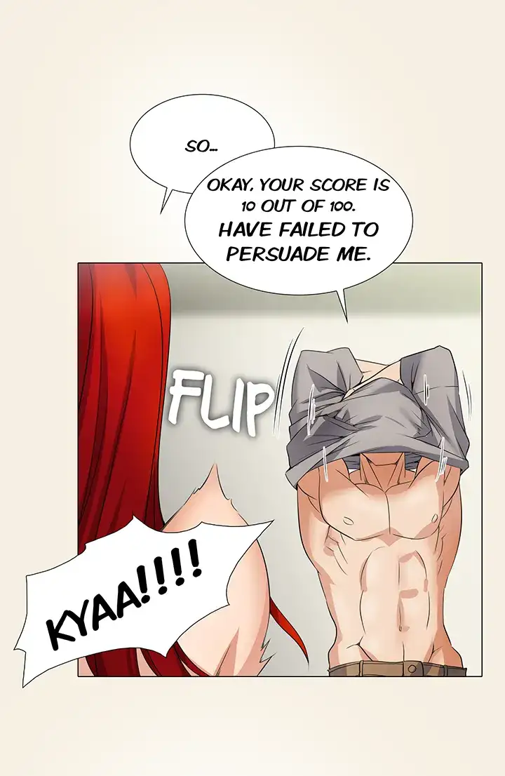 Cartoonists NSFW page 11