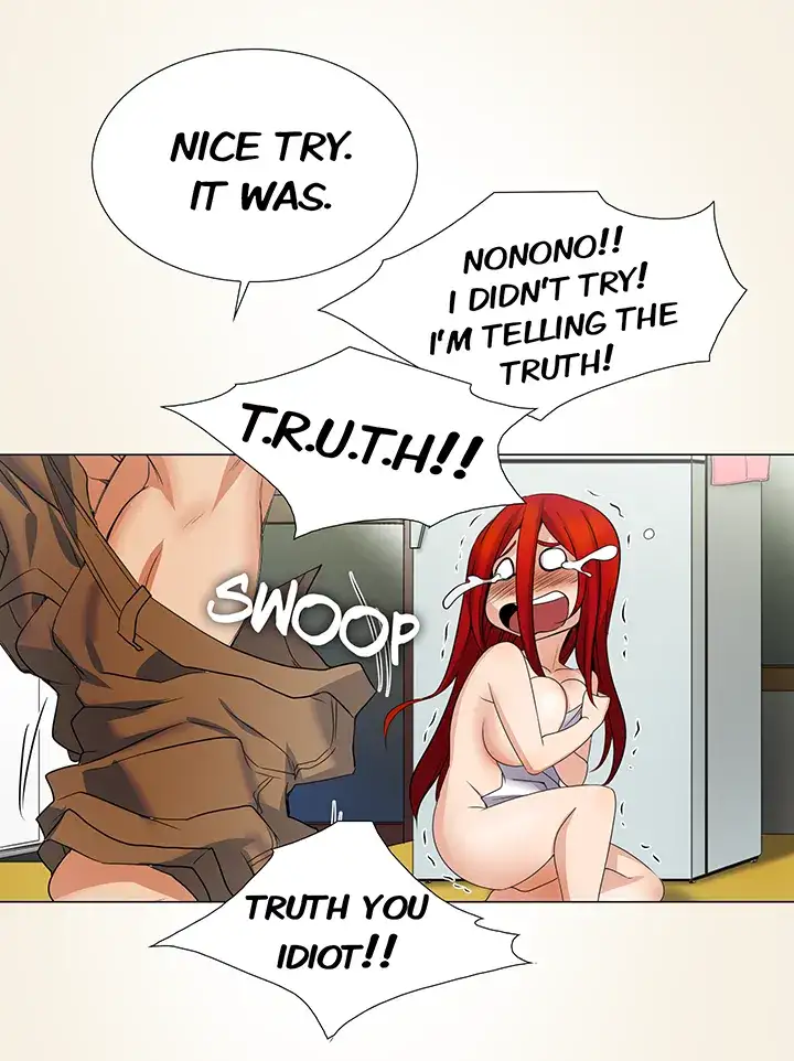 Cartoonists NSFW page 12