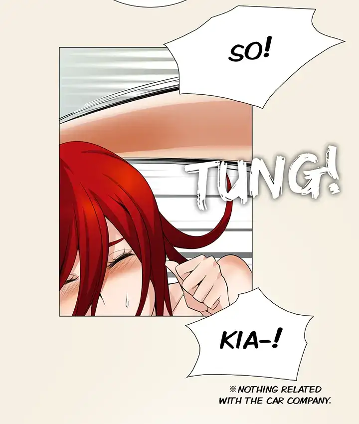Cartoonists NSFW page 15
