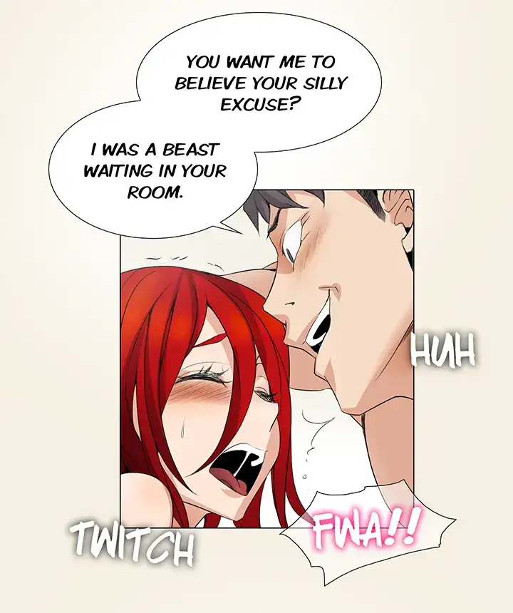 Cartoonists NSFW page 17