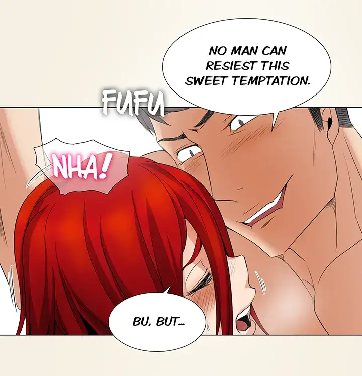 Cartoonists NSFW page 19