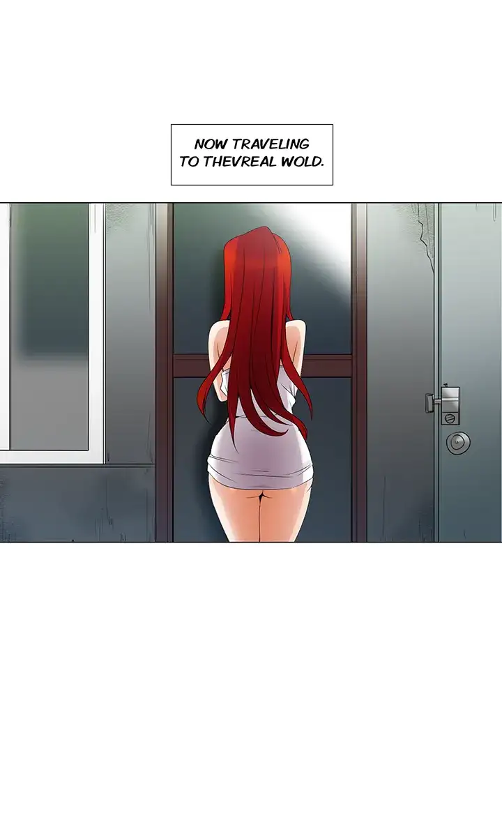Cartoonists NSFW page 27
