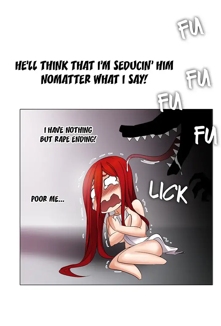 Cartoonists NSFW page 29